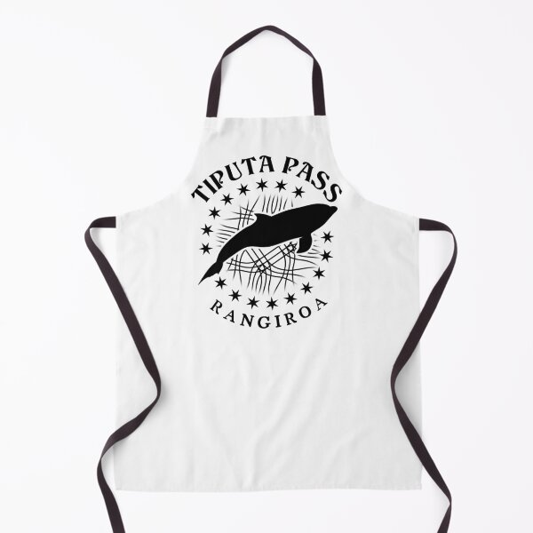 Item preview, Dolphin Scuba Diving Rangiroa Lagoon - Tiputa Pass designed and sold by TMBTM.