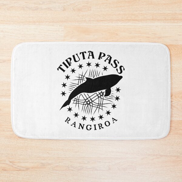 Item preview, Dolphin Scuba Diving Rangiroa Lagoon - Tiputa Pass designed and sold by TMBTM.