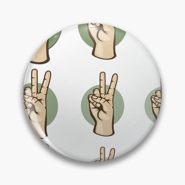 Item preview, Many hands designed and sold by Glen McDonald.
