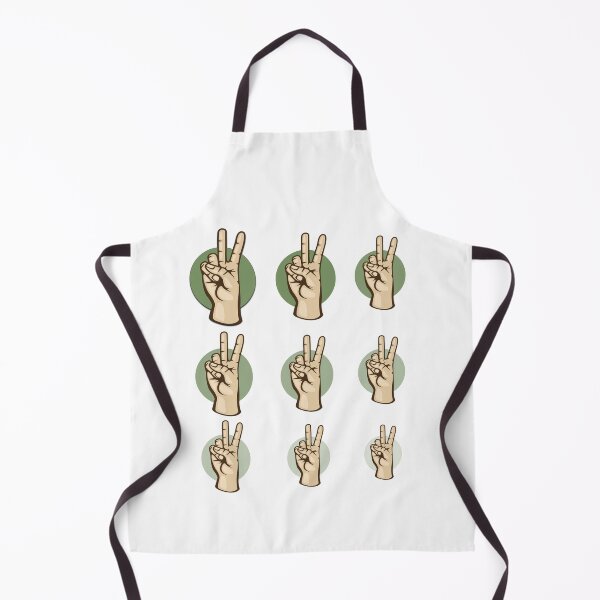 Item preview, Many hands designed and sold by Glen McDonald.