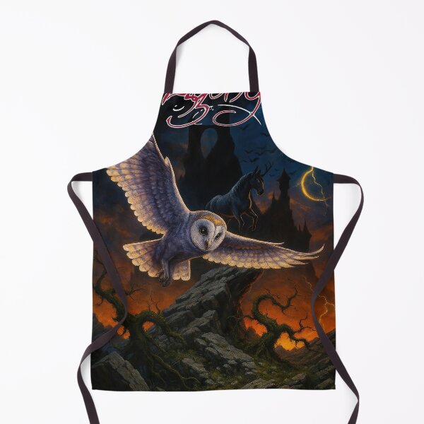 Item preview, Agony Amiga Game Cover Retro Art Print designed and sold by Retr0Tshirts.