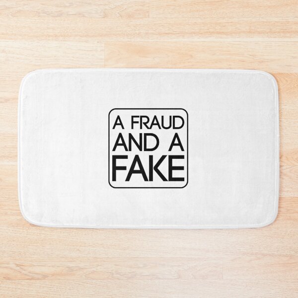 Item preview, A Fraud And A Fake Cheater Relationship designed and sold by Slassyat.