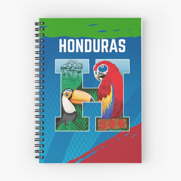 Item preview, Honduras H, collection designed and sold by emolinasv2023.