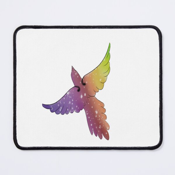 Item preview, bird of light designed and sold by Kalhanne.