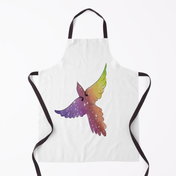 Item preview, bird of light designed and sold by Kalhanne.