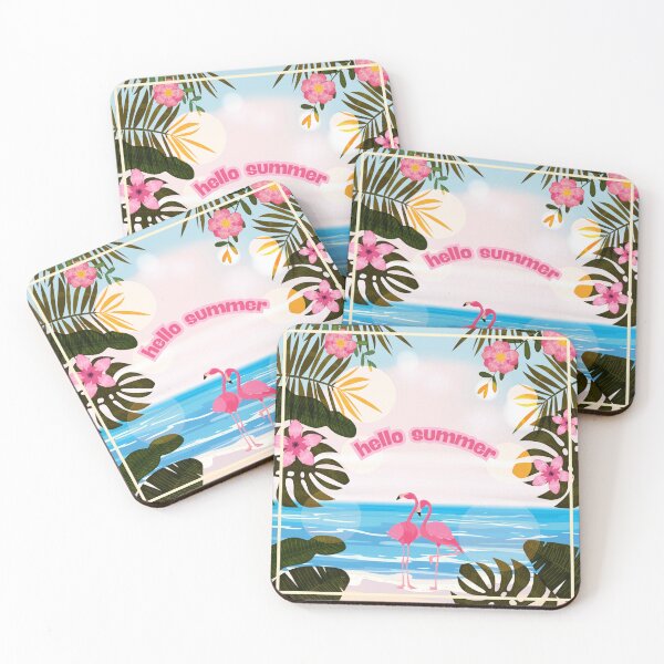 Item preview, Hello summer designed and sold by AngellVibes.