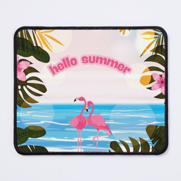 Item preview, Hello summer designed and sold by AngellVibes.