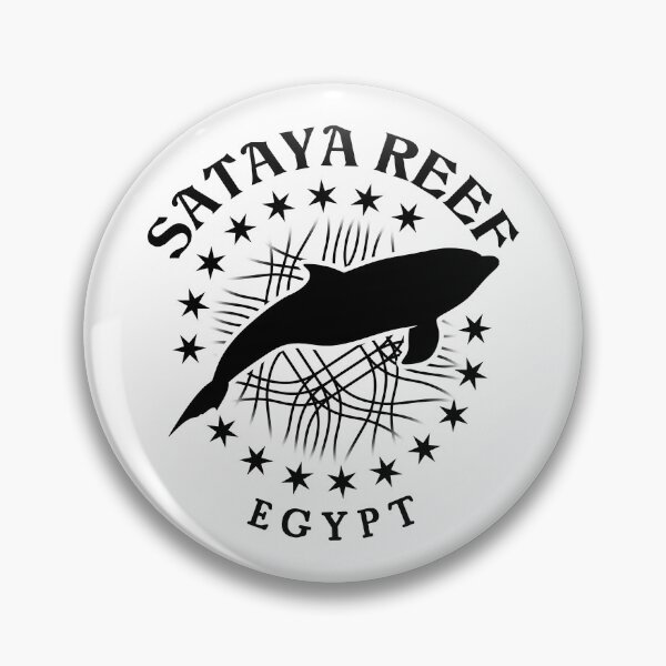 Item preview, Dolphin Scuba Diving In Egypt - Sataya Reef designed and sold by TMBTM.