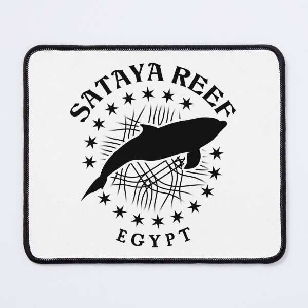 Item preview, Dolphin Scuba Diving In Egypt - Sataya Reef designed and sold by TMBTM.