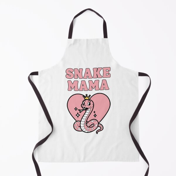 Item preview, Snake Mama designed and sold by BritishDelights.