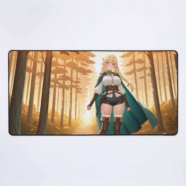 Item preview, Elf Adventurer designed and sold by Timecopcb.