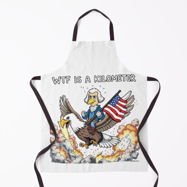 Item preview, WTF is a Kilometer Explained designed and sold by Iuqiune.