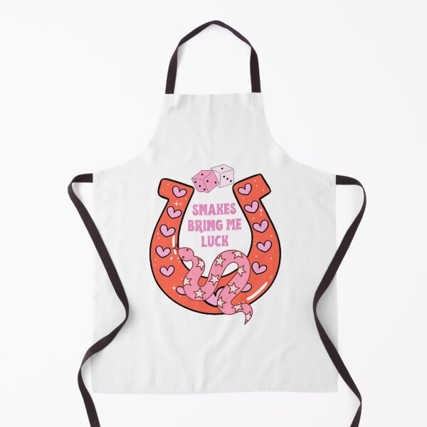 Item preview, Snakes bring me luck designed and sold by BritishDelights.