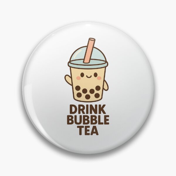 Item preview, Bubble tea designed and sold by Bluntdivas.