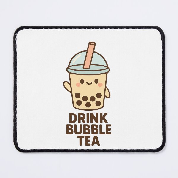 Item preview, Bubble tea designed and sold by Bluntdivas.
