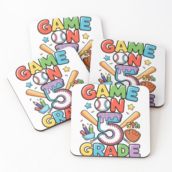 Item preview, Game On designed and sold by cawtoon.