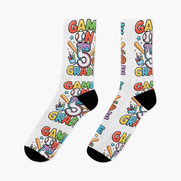 Item preview, Game On designed and sold by cawtoon.