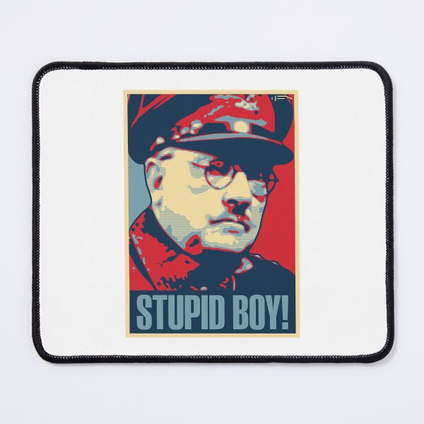 Item preview, Stupid boy! designed and sold by DFA.