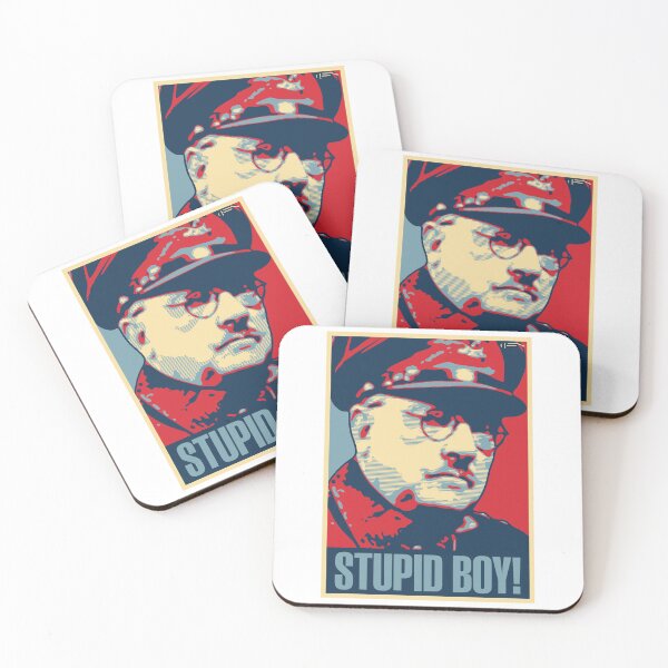 Item preview, Stupid boy! designed and sold by DFA.