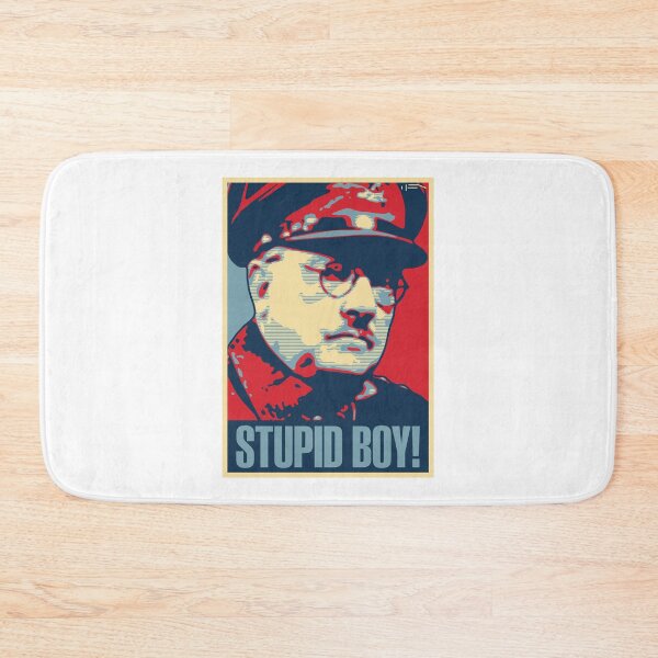 Item preview, Stupid boy! designed and sold by DFA.