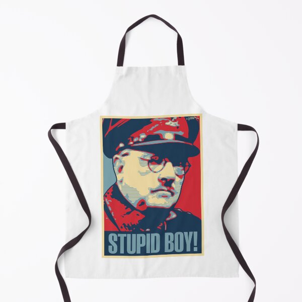 Item preview, Stupid boy! designed and sold by DFA.