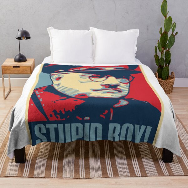 Item preview, Stupid boy! designed and sold by DFA.