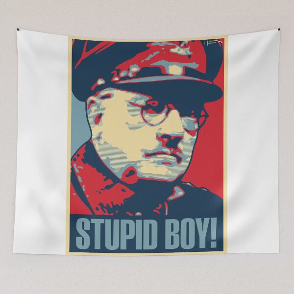 Item preview, Stupid boy! designed and sold by DFA.
