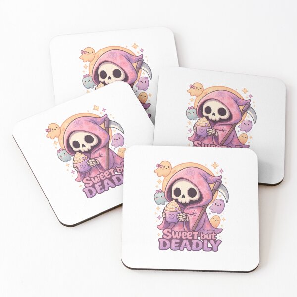 Item preview, Sweet but deadly designed and sold by Bluntdivas.