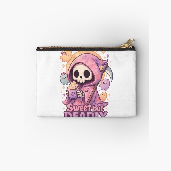 Item preview, Sweet but deadly designed and sold by Bluntdivas.