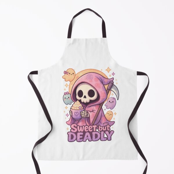 Item preview, Sweet but deadly designed and sold by Bluntdivas.