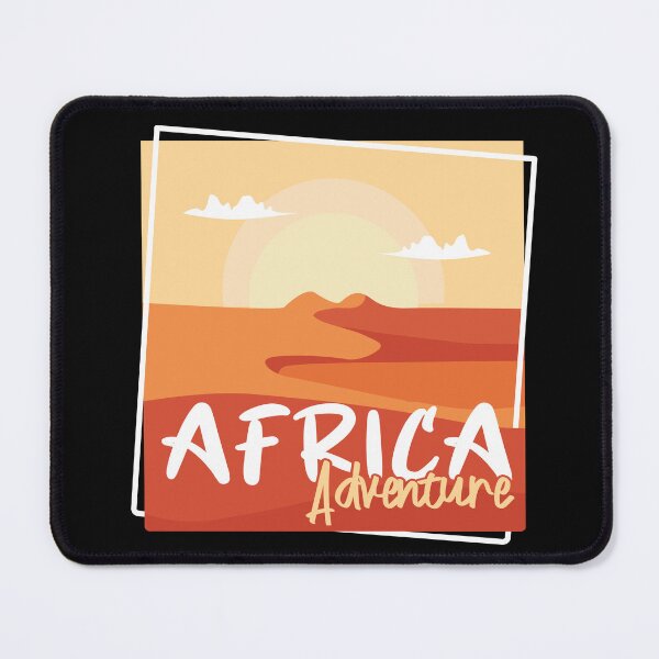 Item preview, Africa adventure designed and sold by AdrianShirt.