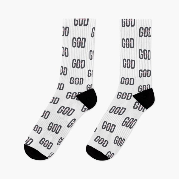 Item preview, God is good all the time designed and sold by Agit.
