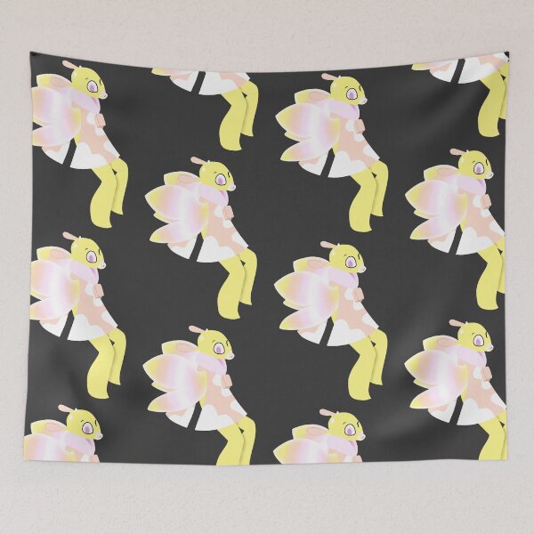 Item preview, Pangender Cow Flyte designed and sold by BrineOfFire.
