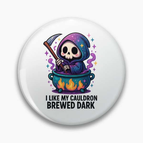 Item preview, Brewed dark designed and sold by Bluntdivas.