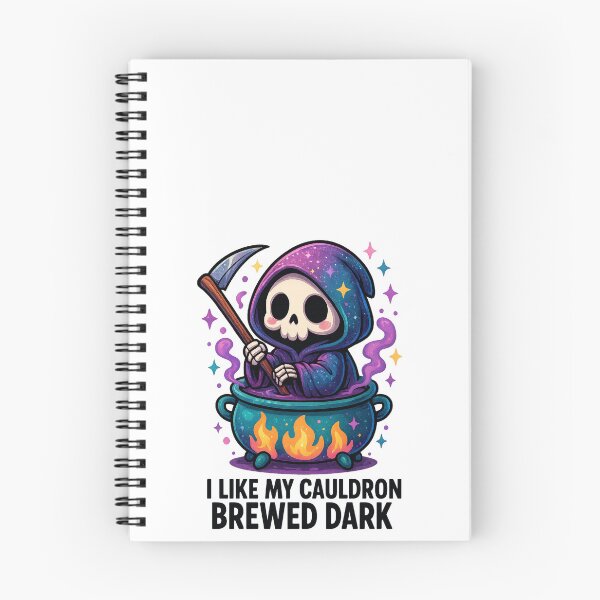 Item preview, Brewed dark designed and sold by Bluntdivas.