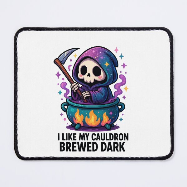 Item preview, Brewed dark designed and sold by Bluntdivas.