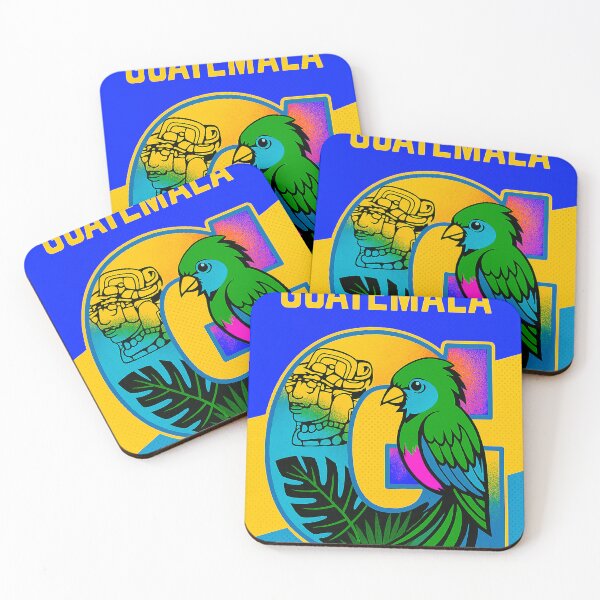 Item preview, GUATEMALA designed and sold by emolinasv2023.