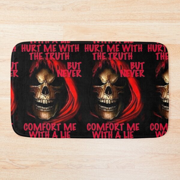 Item preview, Hurt me with truth designed and sold by Joshuasanga76a.