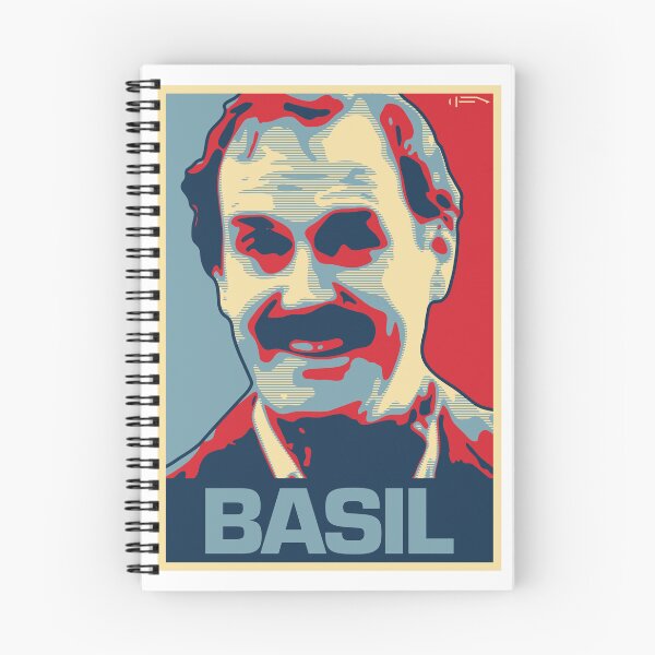 Item preview, Basil designed and sold by DFA.
