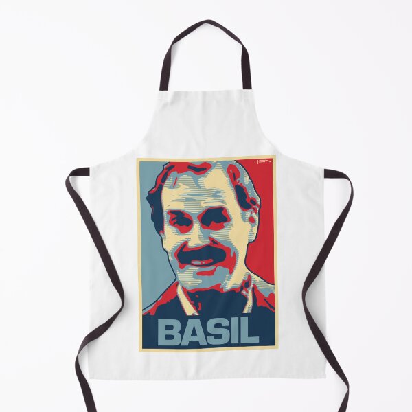 Item preview, Basil designed and sold by DFA.