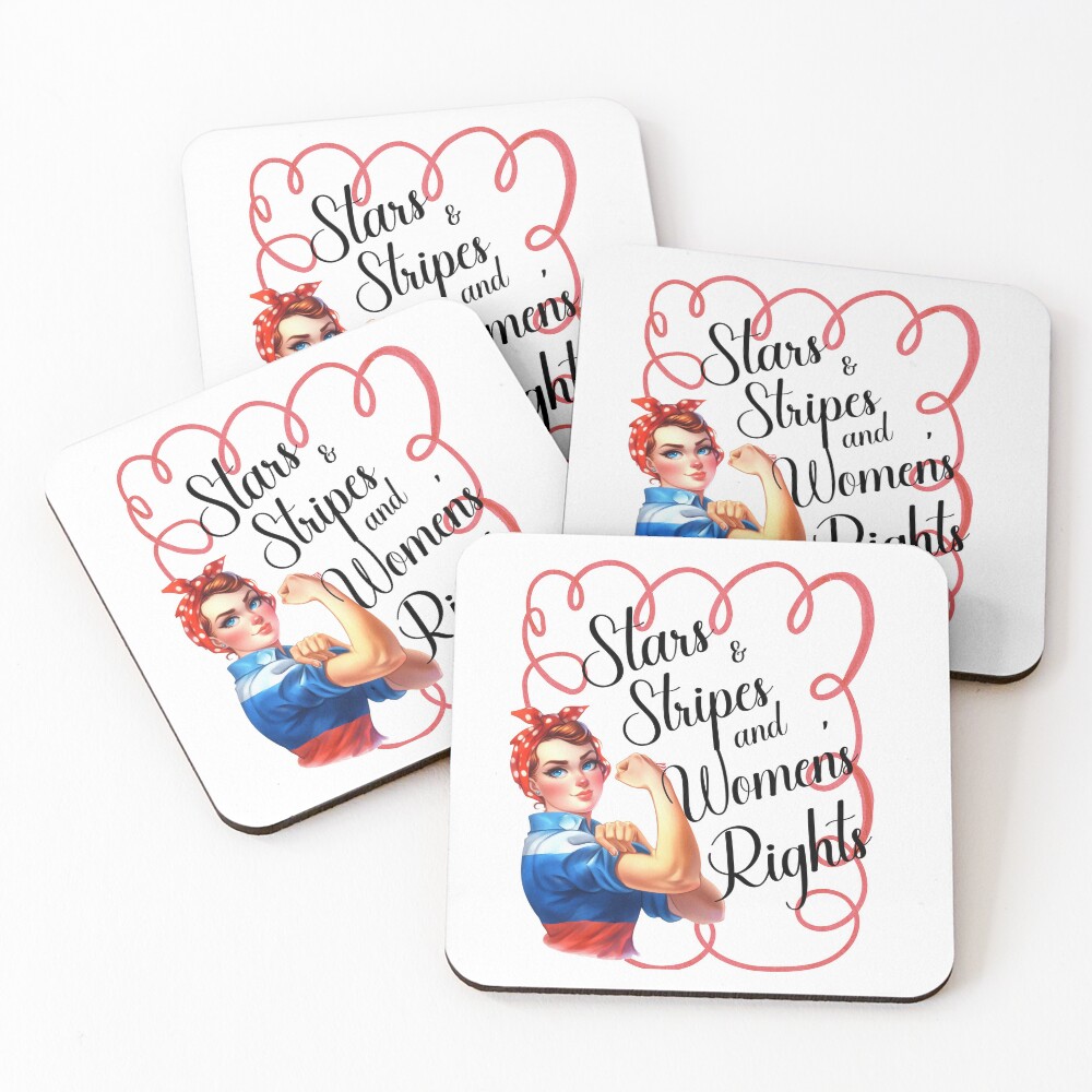 Item preview, Coasters (Set of 4) designed and sold by desireedickens.