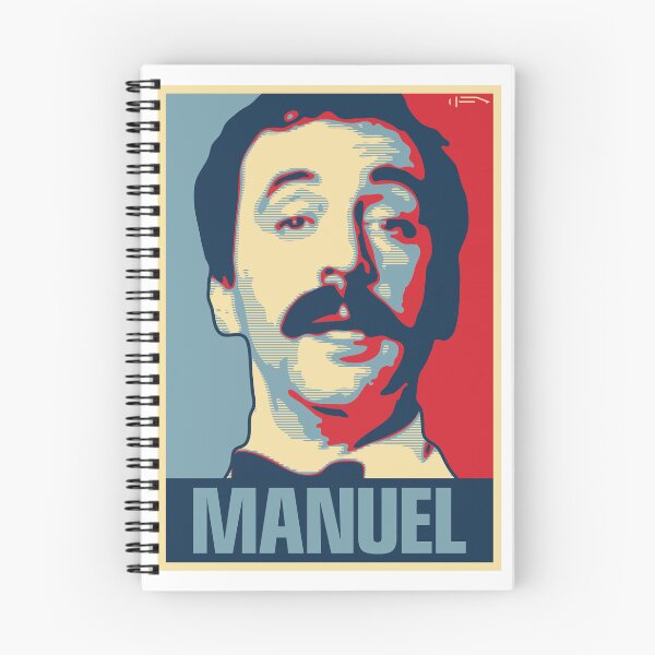 Item preview, Manuel designed and sold by DFA.