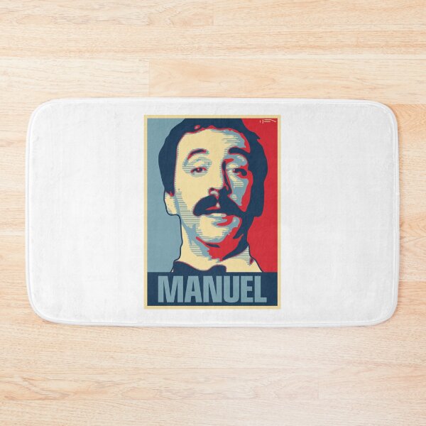 Item preview, Manuel designed and sold by DFA.