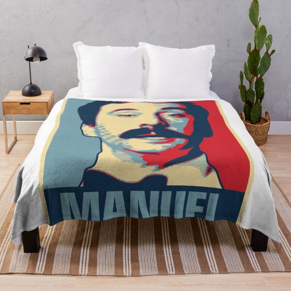 Item preview, Manuel designed and sold by DFA.