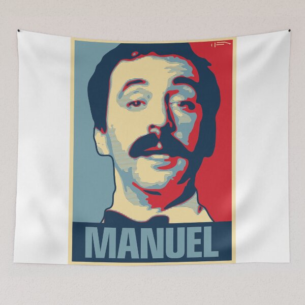 Item preview, Manuel designed and sold by DFA.