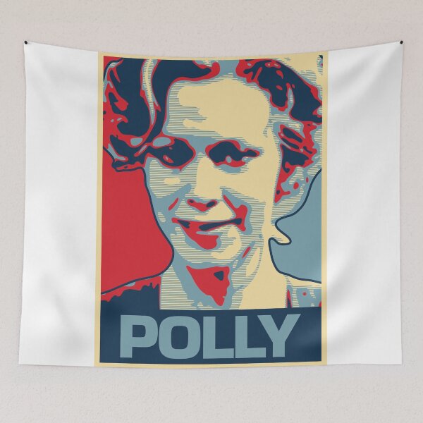 Item preview, Polly designed and sold by DFA.
