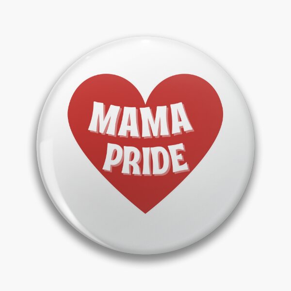 Item preview, Mama pride designed and sold by BritishDelights.