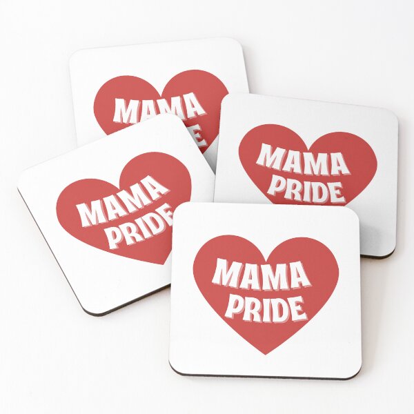 Item preview, Mama pride designed and sold by BritishDelights.