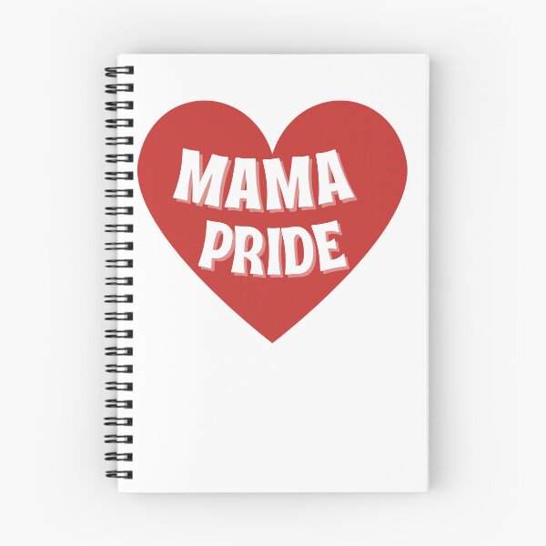 Item preview, Mama pride designed and sold by BigfeetLittlepaws.
