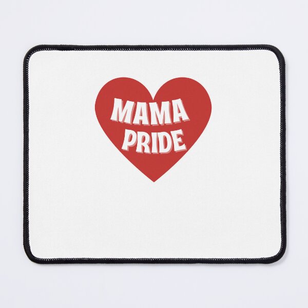 Item preview, Mama pride designed and sold by BritishDelights.